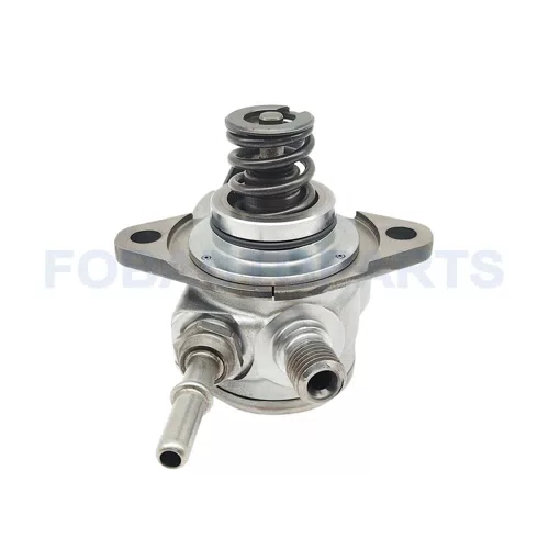 Sold From One Piece High Pressure Fuel Pump for Nissan Pathfinder 3.5L V6 16630-6KA0A 166306KA0A 166306KA0B - image 2